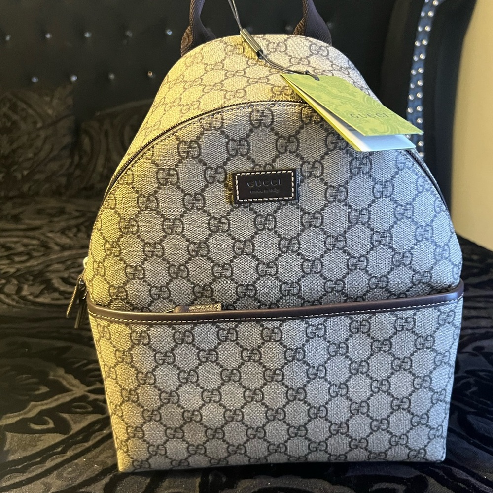 Backpack purse, brand NEW